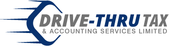 Drive-Thru Tax & Accounting Services Limited