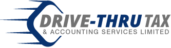 Drive Trhu Tax